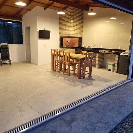 Residencial Do Angelo - Pinheira Apartment Ngoại thất bức ảnh