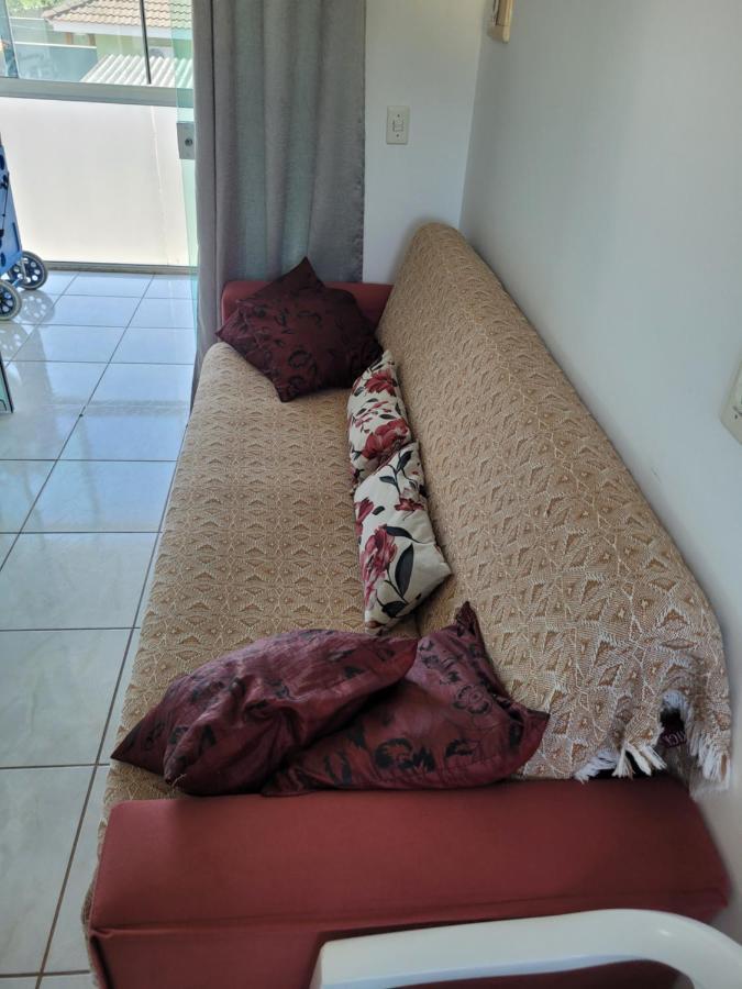 Residencial Do Angelo - Pinheira Apartment Ngoại thất bức ảnh
