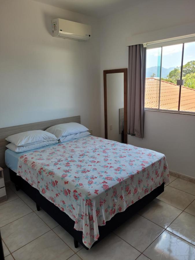 Residencial Do Angelo - Pinheira Apartment Ngoại thất bức ảnh