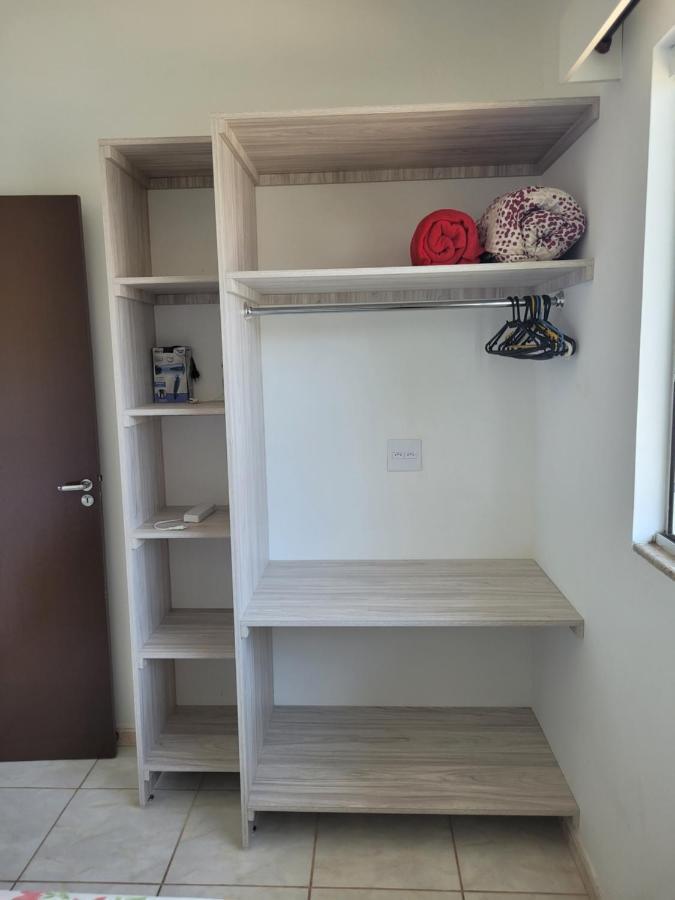 Residencial Do Angelo - Pinheira Apartment Ngoại thất bức ảnh