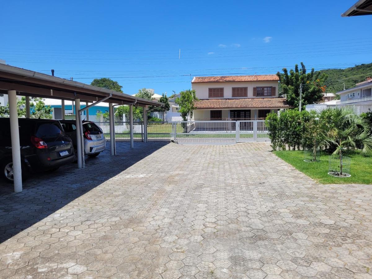 Residencial Do Angelo - Pinheira Apartment Ngoại thất bức ảnh