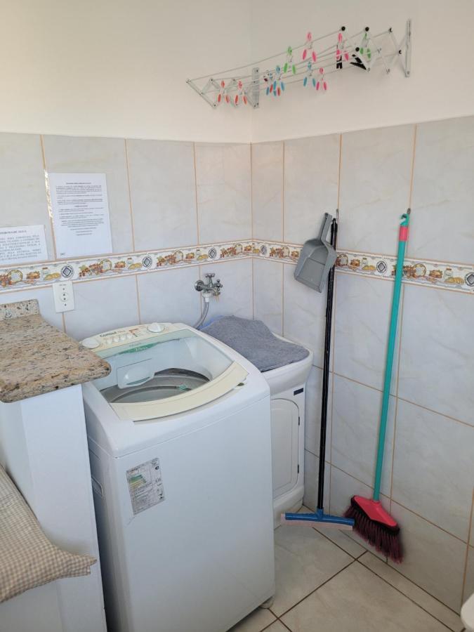 Residencial Do Angelo - Pinheira Apartment Ngoại thất bức ảnh