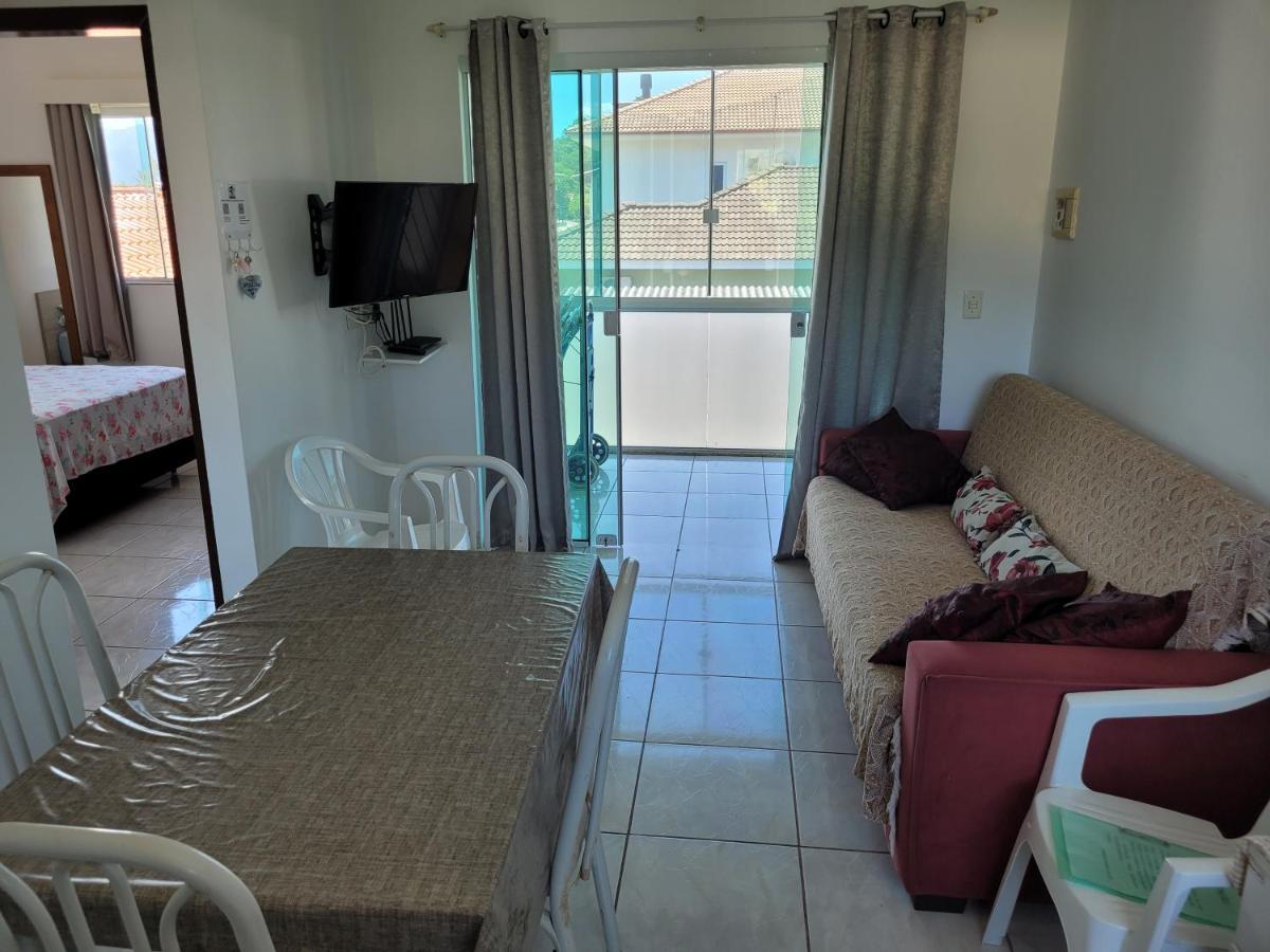 Residencial Do Angelo - Pinheira Apartment Ngoại thất bức ảnh