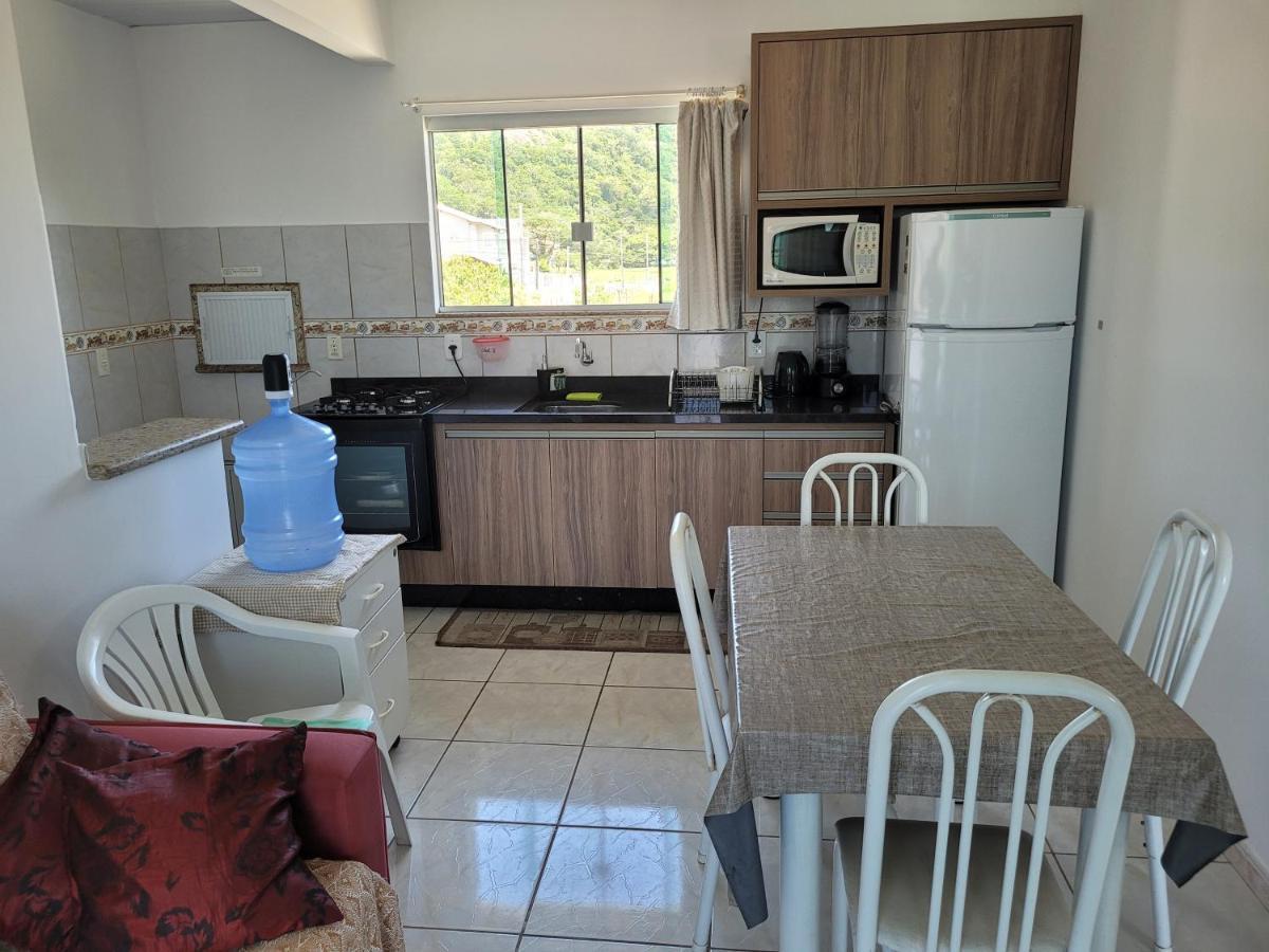 Residencial Do Angelo - Pinheira Apartment Ngoại thất bức ảnh