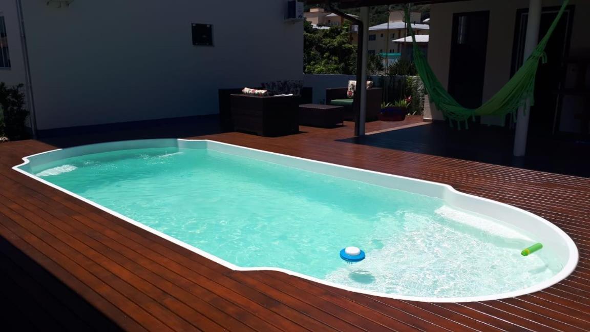 Residencial Do Angelo - Pinheira Apartment Ngoại thất bức ảnh