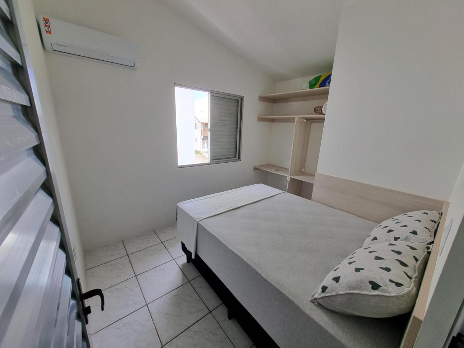 Residencial Do Angelo - Pinheira Apartment Ngoại thất bức ảnh