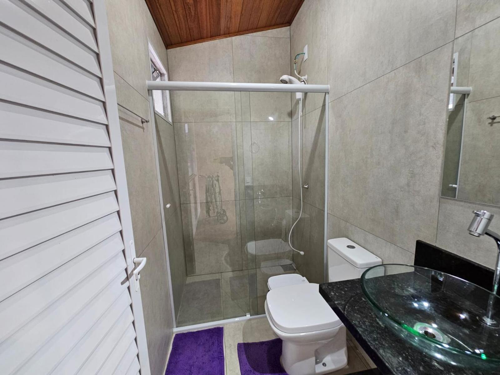 Residencial Do Angelo - Pinheira Apartment Ngoại thất bức ảnh