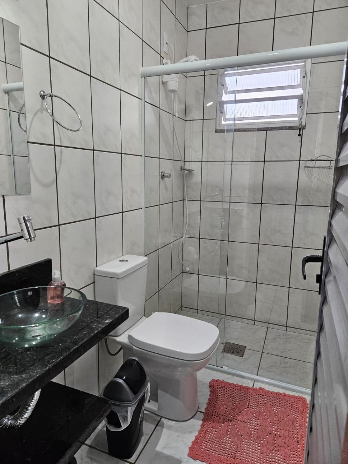 Residencial Do Angelo - Pinheira Apartment Ngoại thất bức ảnh