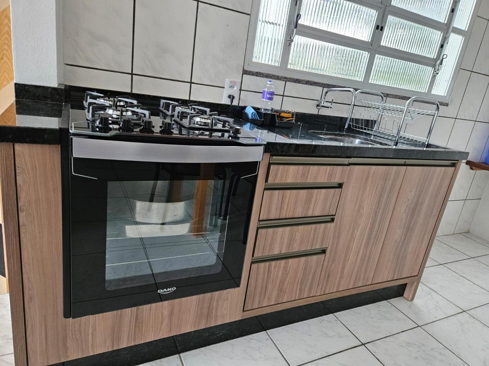 Residencial Do Angelo - Pinheira Apartment Ngoại thất bức ảnh