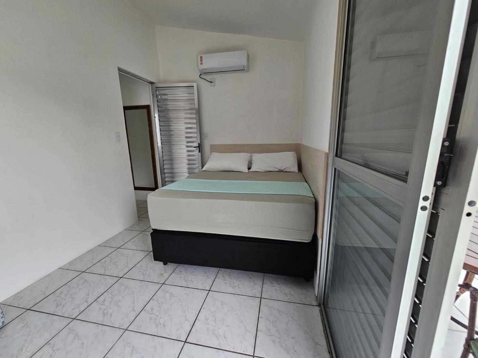 Residencial Do Angelo - Pinheira Apartment Ngoại thất bức ảnh