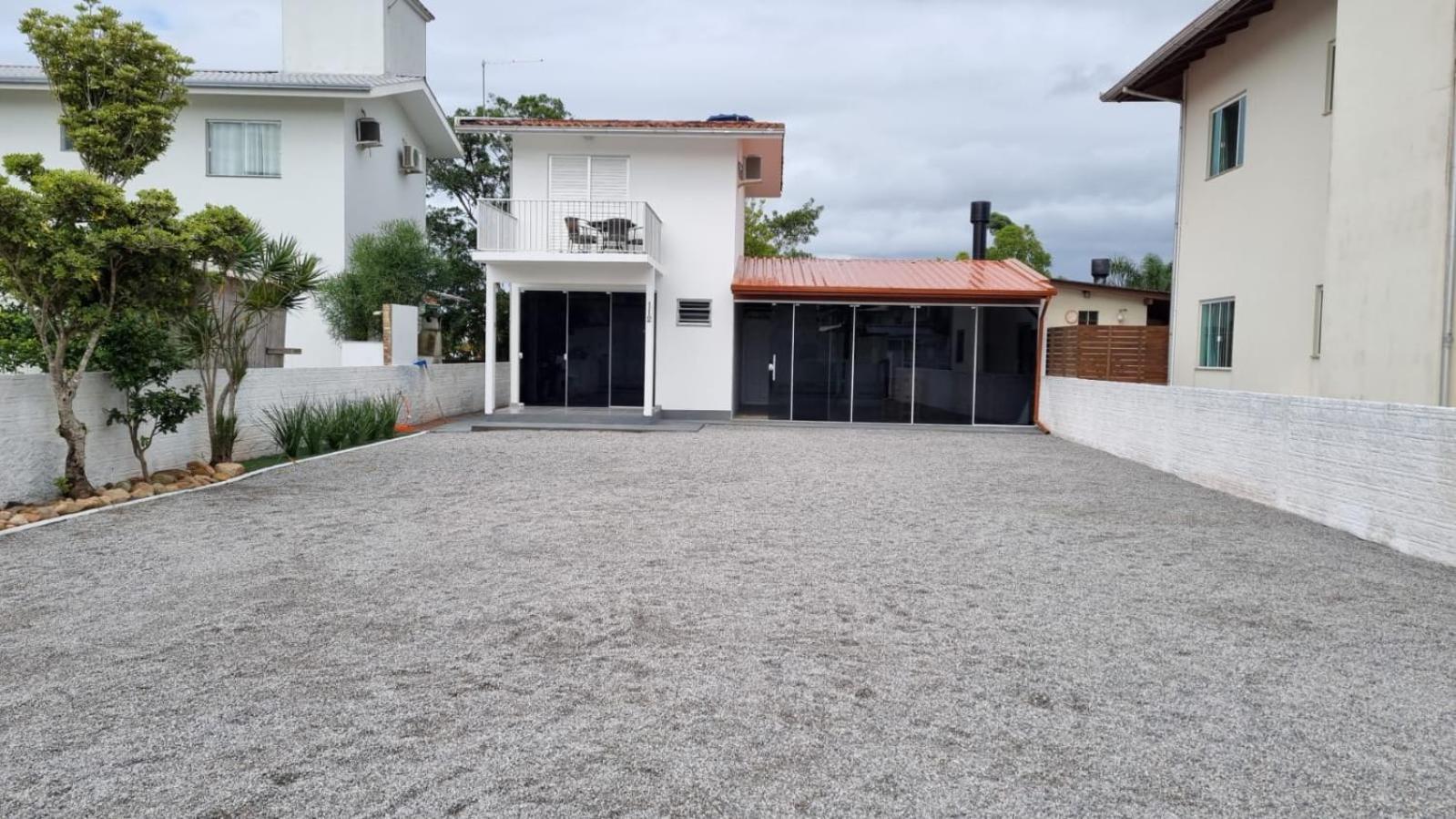 Residencial Do Angelo - Pinheira Apartment Ngoại thất bức ảnh